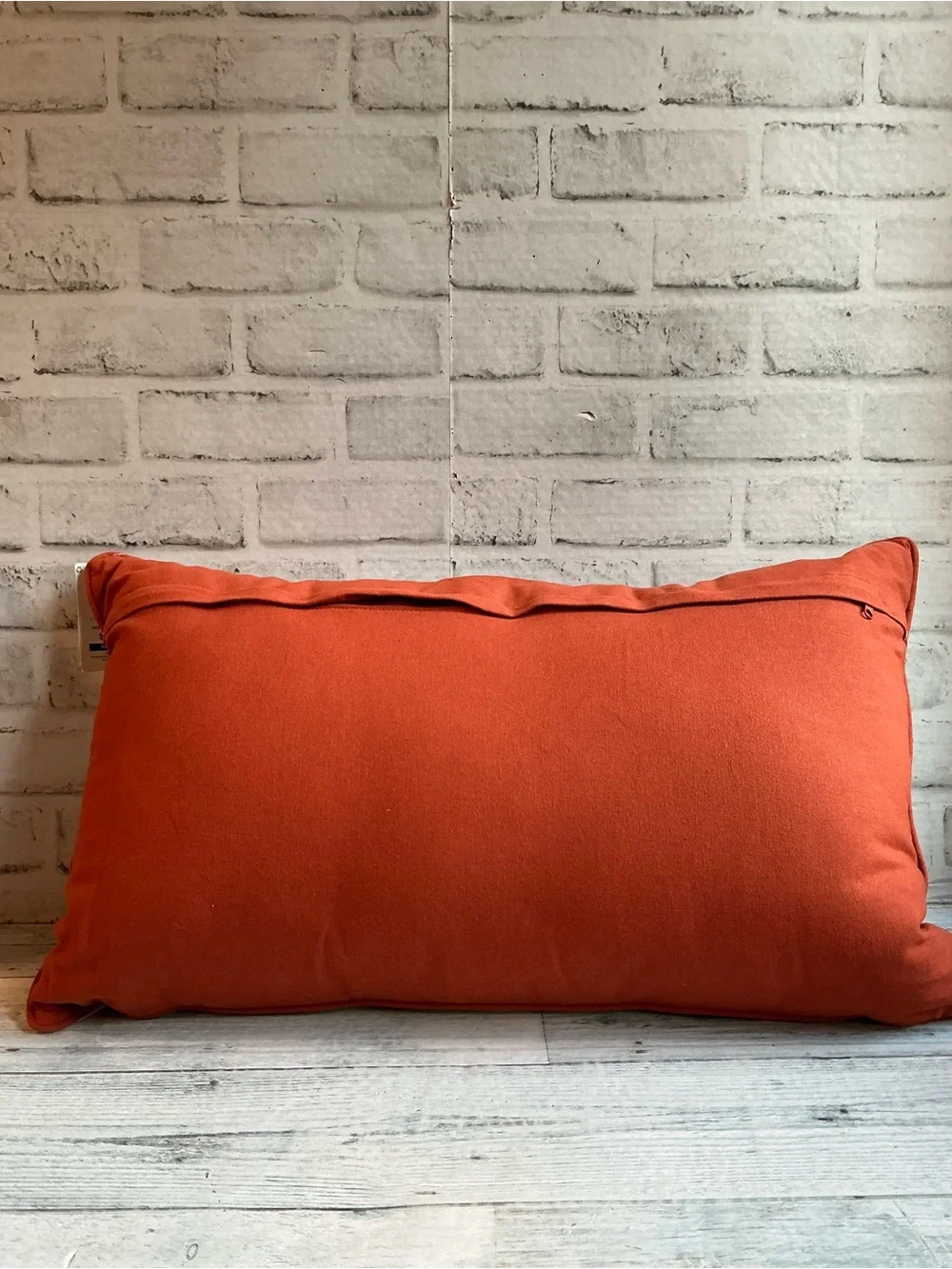Autumn Gatherings nwt orange